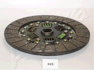 Disc ambreiaj 2