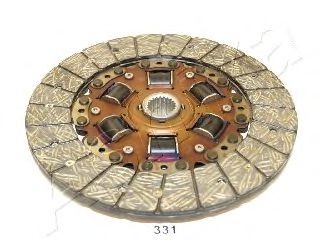 Disc ambreiaj 2