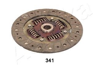 Disc ambreiaj 2