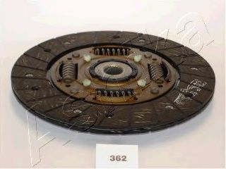 Disc ambreiaj 2