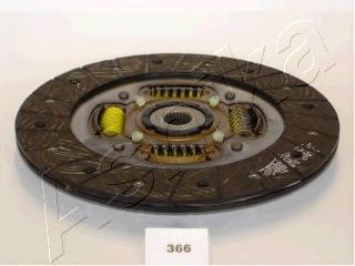 Disc ambreiaj 2