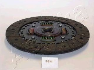 Disc ambreiaj 2