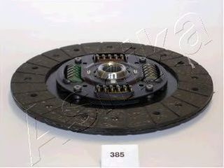 Disc ambreiaj