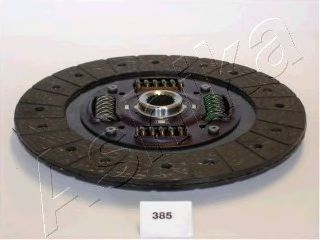 Disc ambreiaj 2