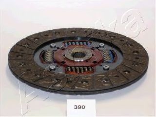 Disc ambreiaj 2