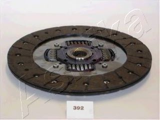 Disc ambreiaj 2