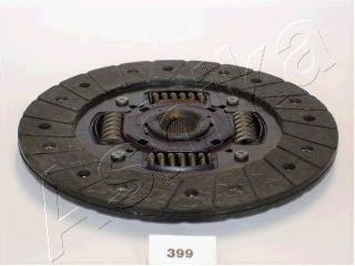 Disc ambreiaj 2