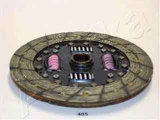 Disc ambreiaj 2