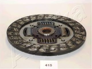 Disc ambreiaj 2