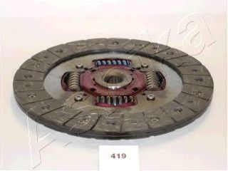 Disc ambreiaj 2
