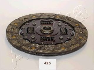 Disc ambreiaj 2