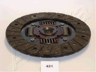 Disc ambreiaj 2