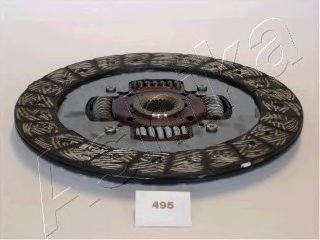 Disc ambreiaj 2
