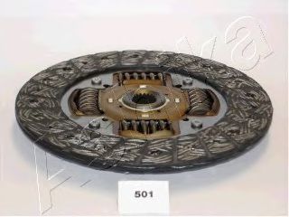 Disc ambreiaj 2