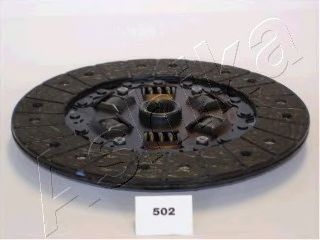 Disc ambreiaj 2