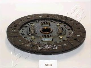 Disc ambreiaj 2