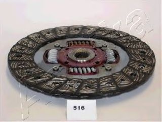 Disc ambreiaj 2