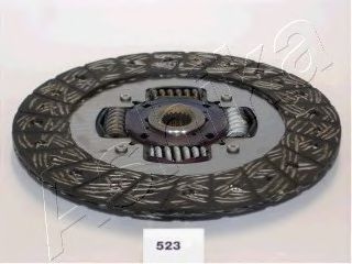 Disc ambreiaj 2