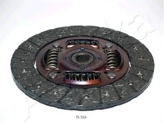 Disc ambreiaj 2