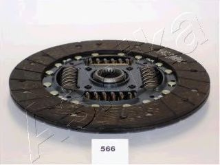 Disc ambreiaj 2