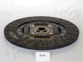Disc ambreiaj 2