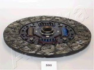 Disc ambreiaj 2