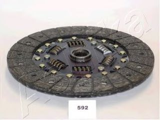 Disc ambreiaj 2
