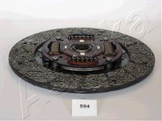 Disc ambreiaj