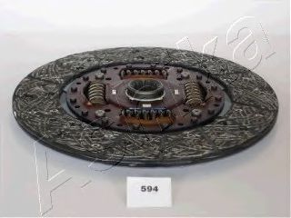 Disc ambreiaj 2