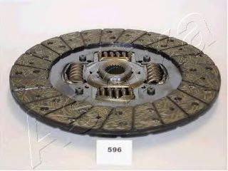 Disc ambreiaj 2