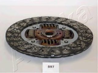 Disc ambreiaj 2