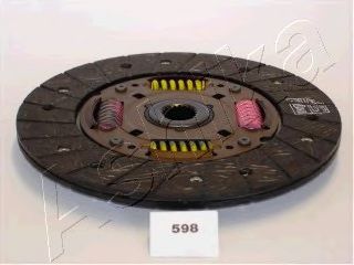 Disc ambreiaj 2