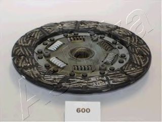 Disc ambreiaj 2