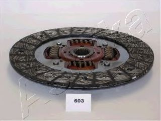 Disc ambreiaj 2
