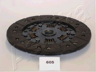 Disc ambreiaj 2