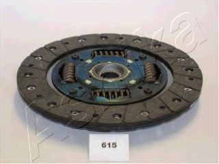 Disc ambreiaj 2