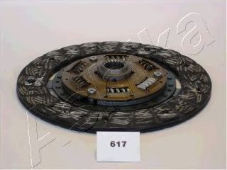 Disc ambreiaj
