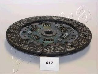 Disc ambreiaj 2