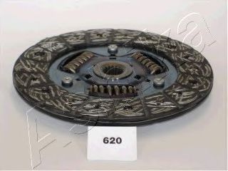 Disc ambreiaj 2