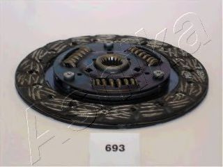 Disc ambreiaj