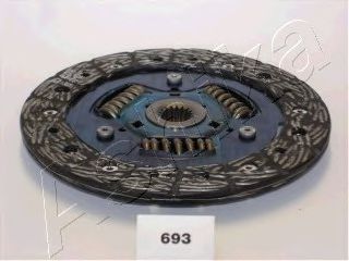 Disc ambreiaj 2