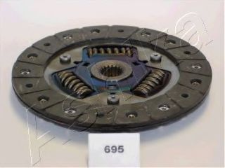 Disc ambreiaj 2