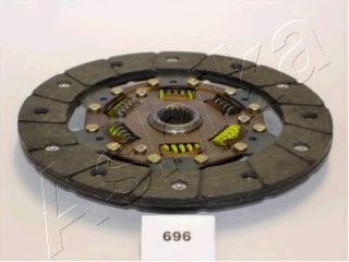 Disc ambreiaj 2