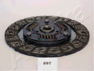 Disc ambreiaj