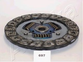 Disc ambreiaj 2