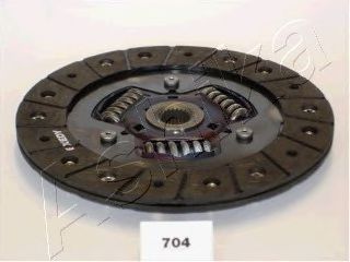Disc ambreiaj 2