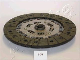 Disc ambreiaj 2