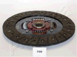 Disc ambreiaj 2