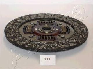 Disc ambreiaj 2