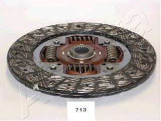 Disc ambreiaj 2